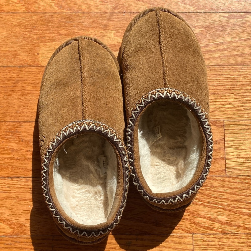 UGG Tasman Slippers Boots